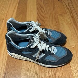 New Balance 990 Made in USA sneaker